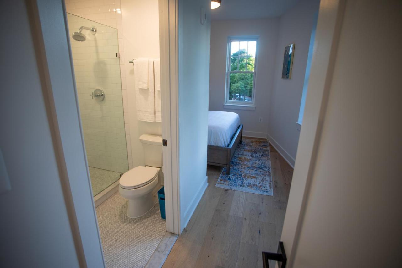 The Woodley Residences By Luxurban Washington Eksteriør billede