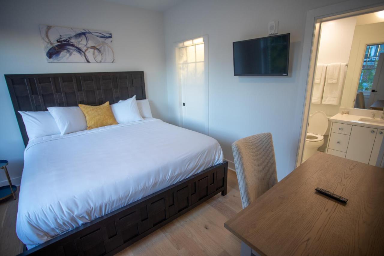 The Woodley Residences By Luxurban Washington Eksteriør billede